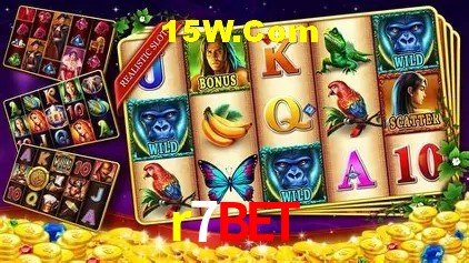 Weekend Specials r7bet