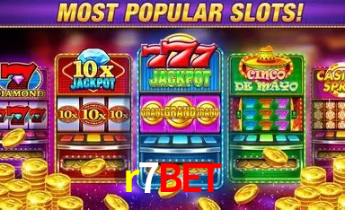 Welcome Bonus r7bet